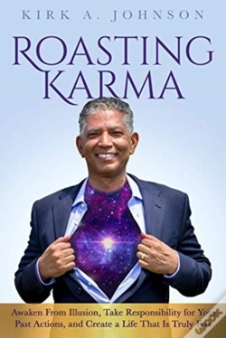 Capa do artigo Roasting Karma