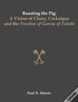 Capa do artigo Roasting The Pig