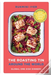 Roasting Tin Around The World