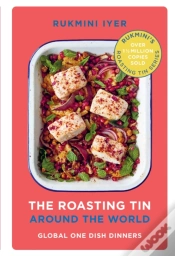 Capa do artigo Roasting Tin Around The World