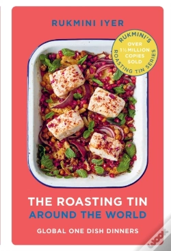 Capa do artigo Roasting Tin Around The World