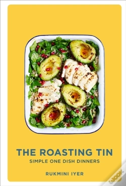 Capa do artigo Roasting Tin