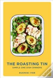 Capa do artigo Roasting Tin