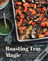 Roasting Tray Magic