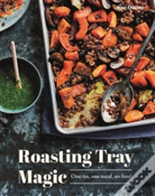 Capa do artigo Roasting Tray Magic