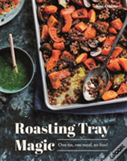 Capa do artigo Roasting Tray Magic