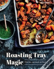 Capa do artigo Roasting Tray Magic