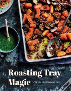 Capa do artigo Roasting Tray Magic