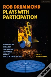 Rob Drummond Plays With Participation