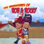 Rob & Rocky - Preview