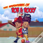 Capa do artigo Rob & Rocky