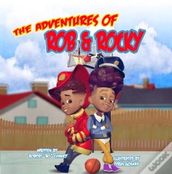 Capa do artigo Rob & Rocky