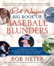 Capa do artigo Rob Neyer