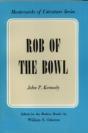 Rob Of The Bowl - Preview