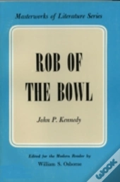Rob Of The Bowl