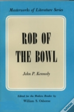 Capa do artigo Rob Of The Bowl