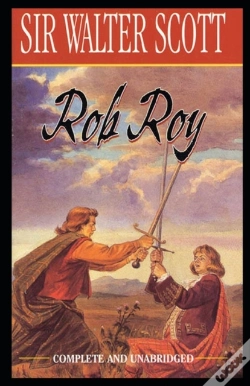 Capa do artigo Rob Roy Annotated