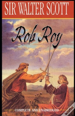 Capa do artigo Rob Roy Annotated