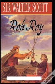 Capa do artigo Rob Roy( Illustrated Edition)