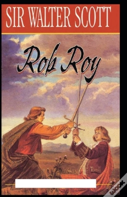 Capa do artigo Rob Roy( Illustrated Edition)