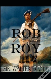 Capa do artigo Rob Roy( Illustrated Edition)