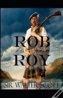Capa do artigo Rob Roy( Illustrated Edition)