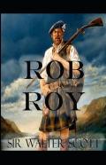 Rob Roy( Illustrated Edition)