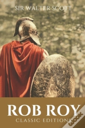 Capa do artigo Rob Roy