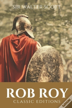 Capa do artigo Rob Roy
