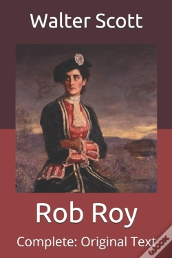 Capa do artigo Rob Roy