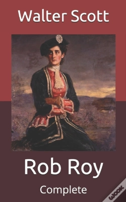 Capa do artigo Rob Roy