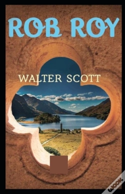Capa do artigo Rob Roy