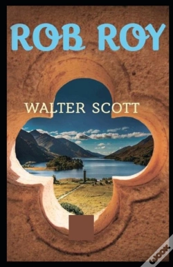 Capa do artigo Rob Roy