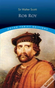 Capa do artigo Rob Roy