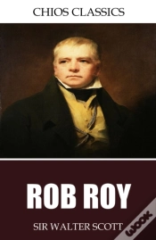 Capa do artigo Rob Roy