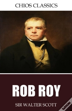 Capa do artigo Rob Roy
