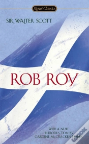 Capa do artigo Rob Roy