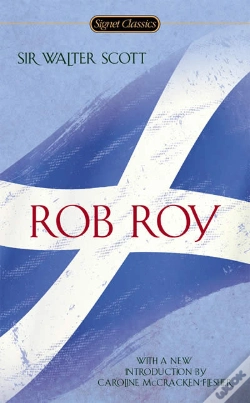 Capa do artigo Rob Roy