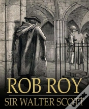 Capa do artigo Rob Roy