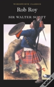Capa do artigo Rob Roy