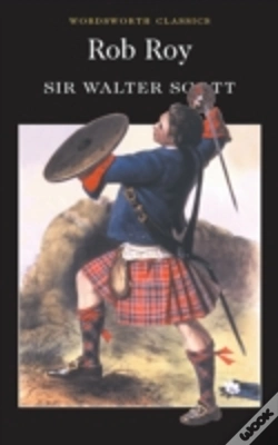 Capa do artigo Rob Roy