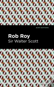 Capa do artigo Rob Roy