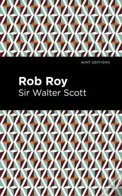 Capa do artigo Rob Roy