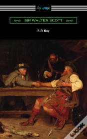 Capa do artigo Rob Roy