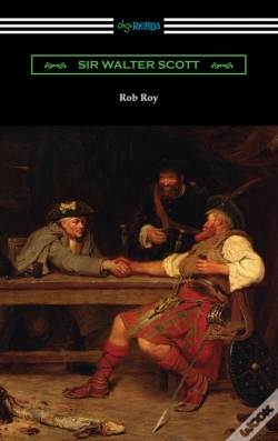 Capa do artigo Rob Roy