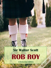 Capa do artigo Rob Roy