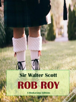 Capa do artigo Rob Roy