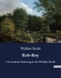 Rob Roy - Un Roman Historique De Walter - Preview