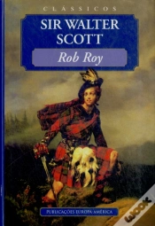 Capa do artigo Rob Roy