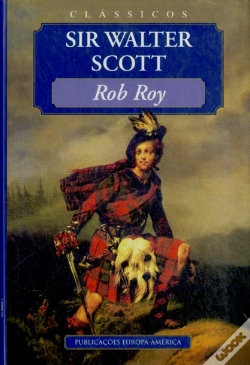 Capa do artigo Rob Roy